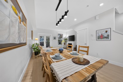 Photo 13 at 23 - 5812 Tisdall Street, Vancouver West
