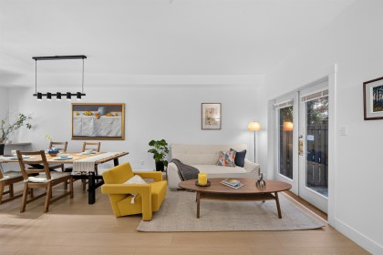 Photo 17 at 23 - 5812 Tisdall Street, Vancouver West