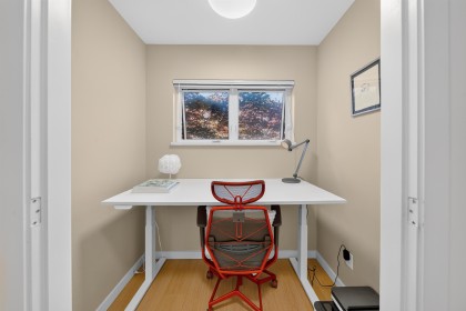 Photo 22 at 23 - 5812 Tisdall Street, Vancouver West