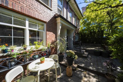 Photo 7 at 23 - 5812 Tisdall Street, Vancouver West
