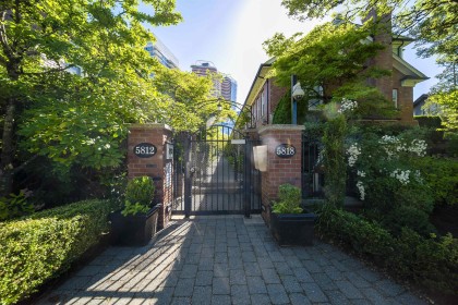 Photo 3 at 23 - 5812 Tisdall Street, Vancouver West