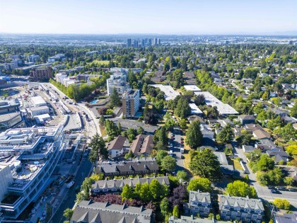 Photo 28 at 23 - 5812 Tisdall Street, Vancouver West