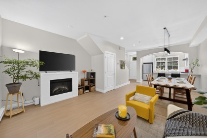 Photo 20 at 23 - 5812 Tisdall Street, Vancouver West
