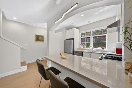 Photo 10 at 23 - 5812 Tisdall Street, Vancouver West