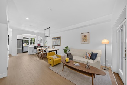 Photo 18 at 23 - 5812 Tisdall Street, Vancouver West