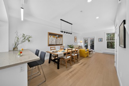 Photo 8 at 23 - 5812 Tisdall Street, Vancouver West