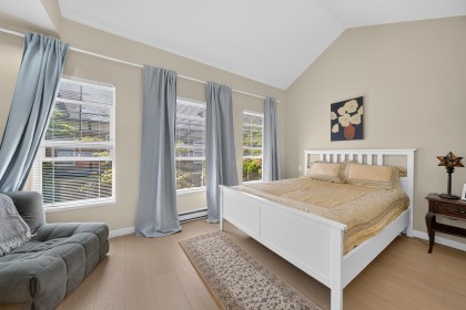 Photo 25 at 23 - 5812 Tisdall Street, Vancouver West