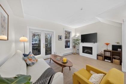 Photo 21 at 23 - 5812 Tisdall Street, Vancouver West