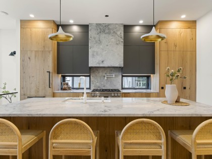 Photo 6 at 2 - 3768 W 2nd Avenue, Point Grey, Vancouver West
