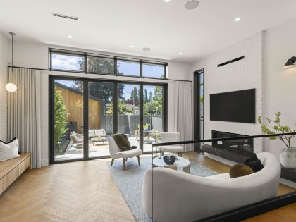Photo 7 at 2 - 3768 W 2nd Avenue, Point Grey, Vancouver West