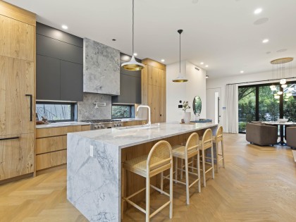 Photo 5 at 2 - 3768 W 2nd Avenue, Point Grey, Vancouver West