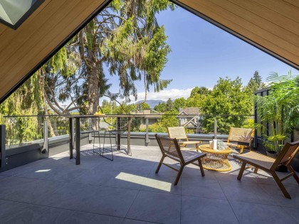 Photo 25 at 2 - 3768 W 2nd Avenue, Point Grey, Vancouver West