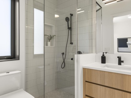 Photo 21 at 2 - 3768 W 2nd Avenue, Point Grey, Vancouver West