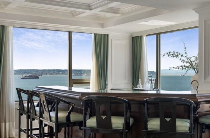 Photo 23 at PH - 2250 Bellevue Avenue, Dundarave, West Vancouver