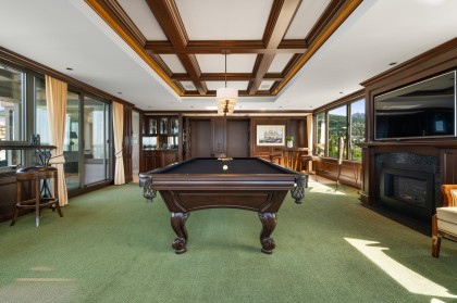 Photo 22 at PH - 2250 Bellevue Avenue, Dundarave, West Vancouver