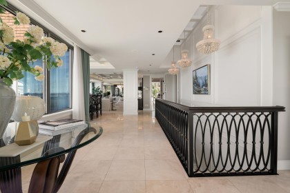 Photo 7 at PH - 2250 Bellevue Avenue, Dundarave, West Vancouver