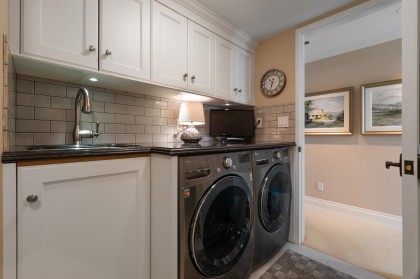 Photo 32 at PH - 2250 Bellevue Avenue, Dundarave, West Vancouver
