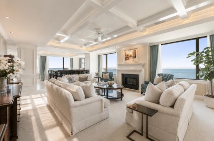 Photo 9 at PH - 2250 Bellevue Avenue, Dundarave, West Vancouver