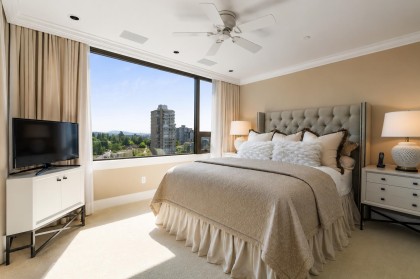 Photo 30 at PH - 2250 Bellevue Avenue, Dundarave, West Vancouver