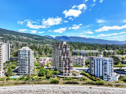 Photo 38 at PH - 2250 Bellevue Avenue, Dundarave, West Vancouver