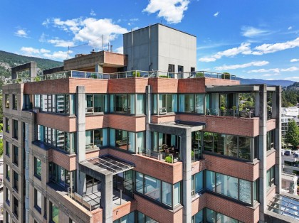 Photo 37 at PH - 2250 Bellevue Avenue, Dundarave, West Vancouver