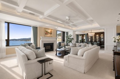 Photo 8 at PH - 2250 Bellevue Avenue, Dundarave, West Vancouver