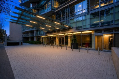 Photo 2 at PH02 - 1283 Howe Street, Vancouver West