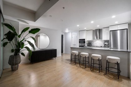 Photo 6 at PH02 - 1283 Howe Street, Vancouver West