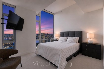 Photo 16 at PH02 - 1283 Howe Street, Vancouver West
