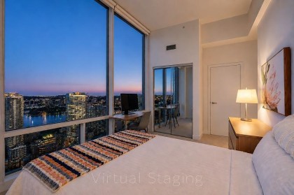 Photo 21 at PH02 - 1283 Howe Street, Downtown VW, Vancouver West