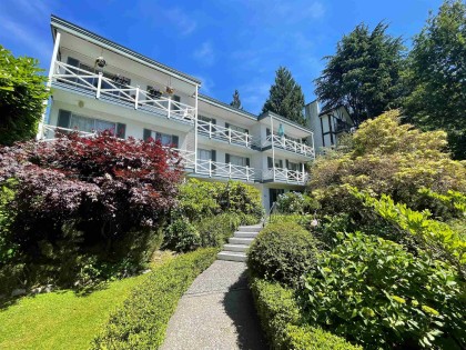 Photo 1 at 11 - 140 E 20 Street, Central Lonsdale, North Vancouver