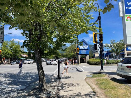 Photo 11 at 11 - 140 E 20 Street, Central Lonsdale, North Vancouver