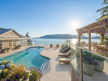 Photo 2 at 6231 Taylor Drive, Gleneagles, West Vancouver
