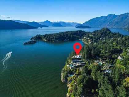 Photo 3 at 6231 Taylor Drive, Gleneagles, West Vancouver