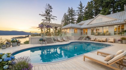 Photo 1 at 6231 Taylor Drive, Gleneagles, West Vancouver
