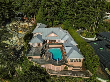 Photo 34 at 6231 Taylor Drive, Gleneagles, West Vancouver