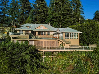 Photo 33 at 6231 Taylor Drive, Gleneagles, West Vancouver
