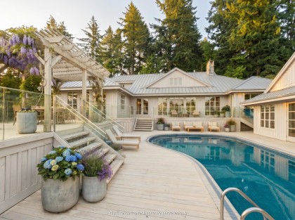 Photo 37 at 6231 Taylor Drive, Gleneagles, West Vancouver