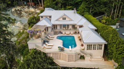 Photo 35 at 6231 Taylor Drive, Gleneagles, West Vancouver