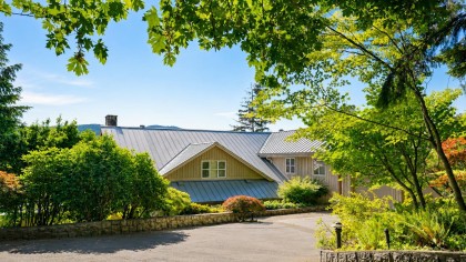 Photo 4 at 6231 Taylor Drive, Gleneagles, West Vancouver
