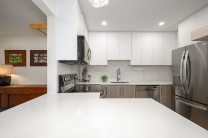 Photo 23 at 316 - 1385 Draycott Road, Lynn Valley, North Vancouver