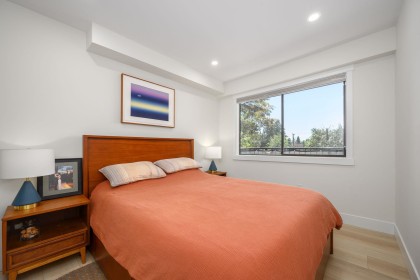 Photo 16 at 316 - 1385 Draycott Road, Lynn Valley, North Vancouver