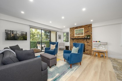 Photo 12 at 316 - 1385 Draycott Road, Lynn Valley, North Vancouver