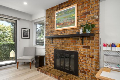 Photo 7 at 316 - 1385 Draycott Road, Lynn Valley, North Vancouver