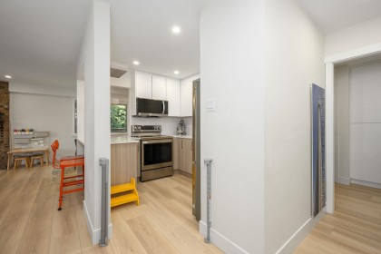 Photo 24 at 316 - 1385 Draycott Road, Lynn Valley, North Vancouver