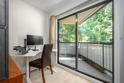 Photo 30 at 316 - 1385 Draycott Road, Lynn Valley, North Vancouver