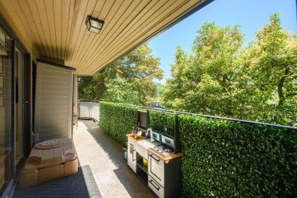 Photo 10 at 316 - 1385 Draycott Road, Lynn Valley, North Vancouver