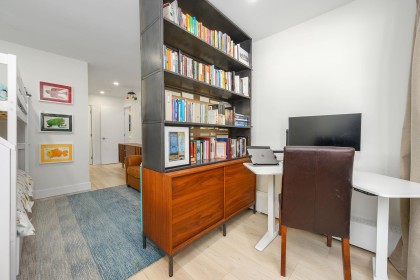 Photo 33 at 316 - 1385 Draycott Road, Lynn Valley, North Vancouver