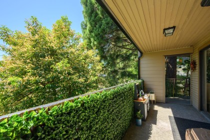 Photo 14 at 316 - 1385 Draycott Road, Lynn Valley, North Vancouver