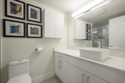 Photo 18 at 316 - 1385 Draycott Road, Lynn Valley, North Vancouver